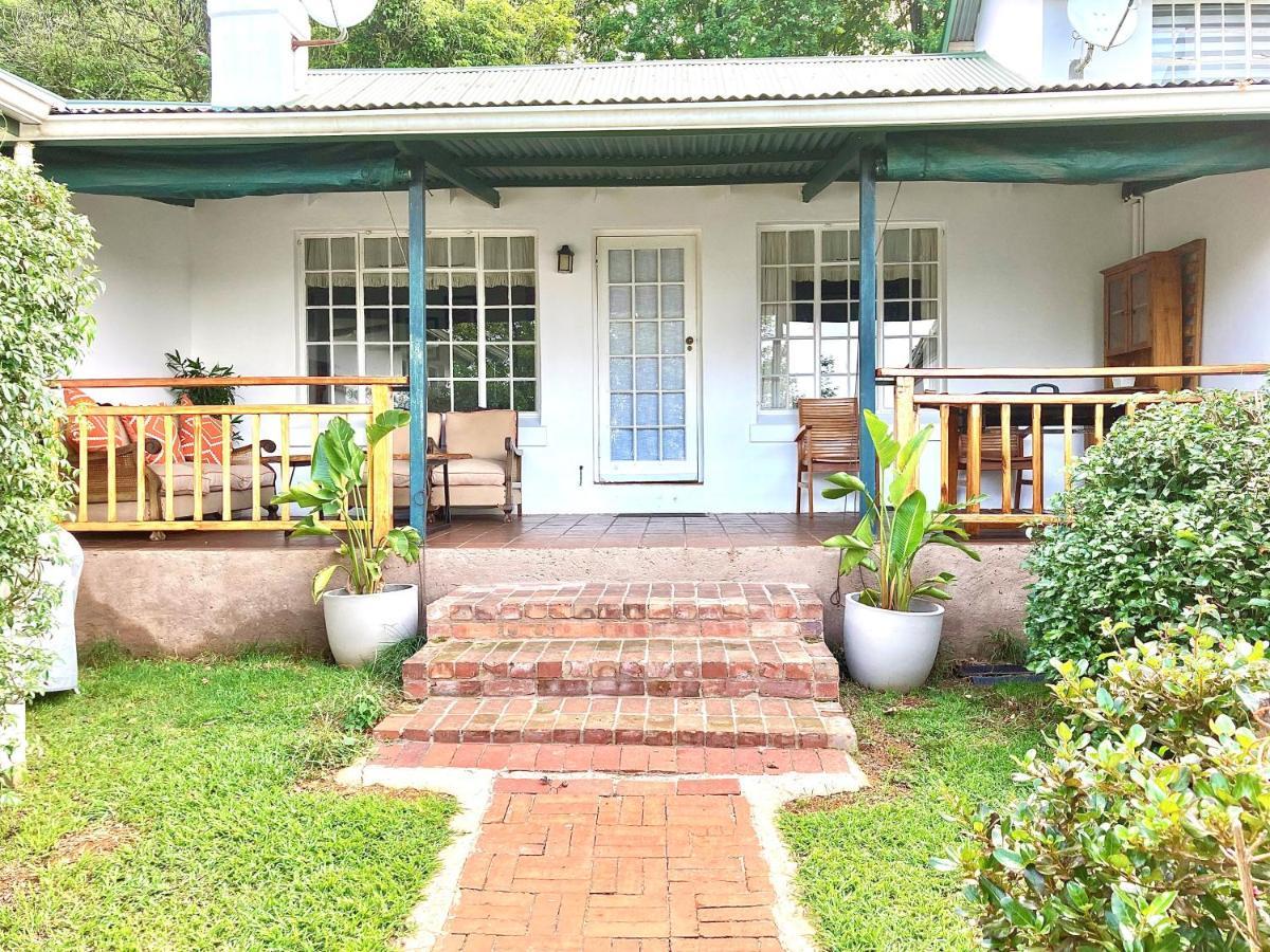 Gateside Guesthouse Hilton Exterior photo