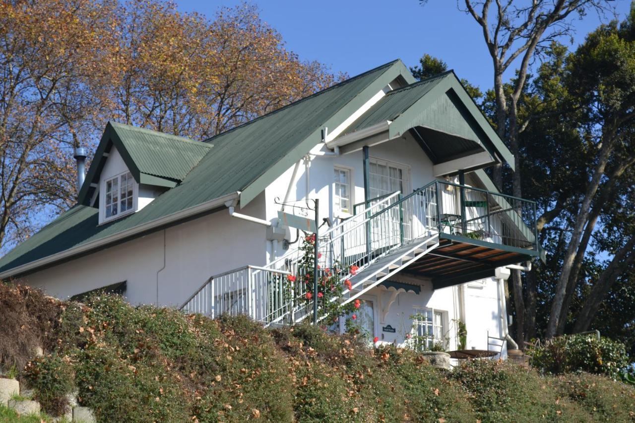 Gateside Guesthouse Hilton Exterior photo